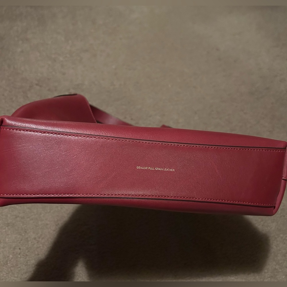 Coach Brooklyn 28 Shoulder Bag - Picture 4 of 5